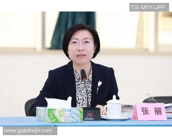 与张丽畅谈她的英雄联盟职业生涯与成长历程