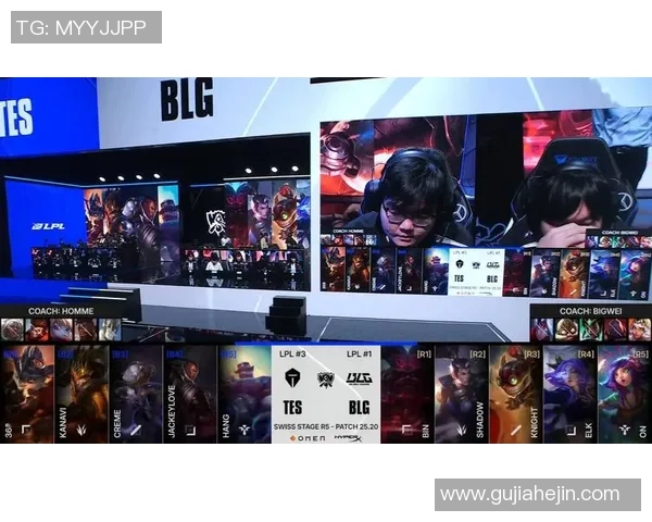 2026电竞新闻S15LOL职业联赛点评V5战队在比赛中的速度表现与战术分析 2026电竞新闻S15LOL职业联赛点评V5战队在比赛中的速度表现与战术分析